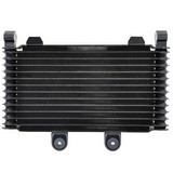 Aluminium Oil Radiator Suzuki Gsf1200 Bandit 1996-2000